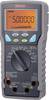 Sanwa Electric Instrument PC7000 Multimètre numérique CAT II 1000 V, CAT III 600 V