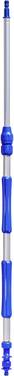 Weyer 706657 Brush Manche à passsage d'eau  1 pc(s)