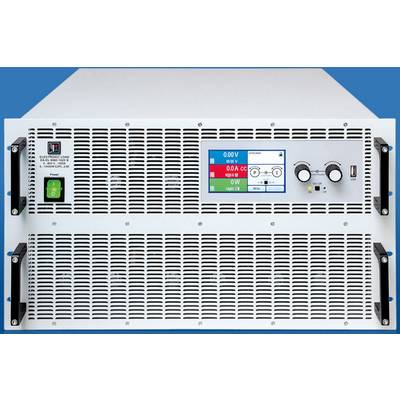 EA Elektro Automatik EL 9750-120 B 6U Charge électronique 750 V/DC 120 A 7200 W-0