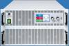 EA Elektro Automatik EL 9500-180 B 6U Charge électronique 500 V/DC 180 A 7200 W