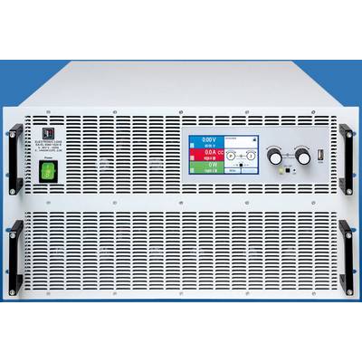 EA Elektro Automatik EL 9200-420 B 6U Charge électronique 200 V/DC 420 A 12000 W-0