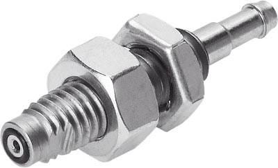 FESTO Capteur de pression dynamique inductif SD-2 7455 M6