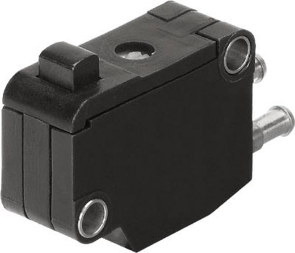 FESTO Micro-soupape à poussoir S-3-PK-3-B 7843 -0.95 à 8 bar 1 pc(s)