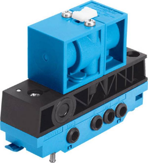 FESTO Module de séquenceur TAA-2N-PK-3-01-B 10535
