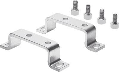 FESTO Equerre de fixation 159593 HFOE-D-MIDI/MAXI 1 pc(s)