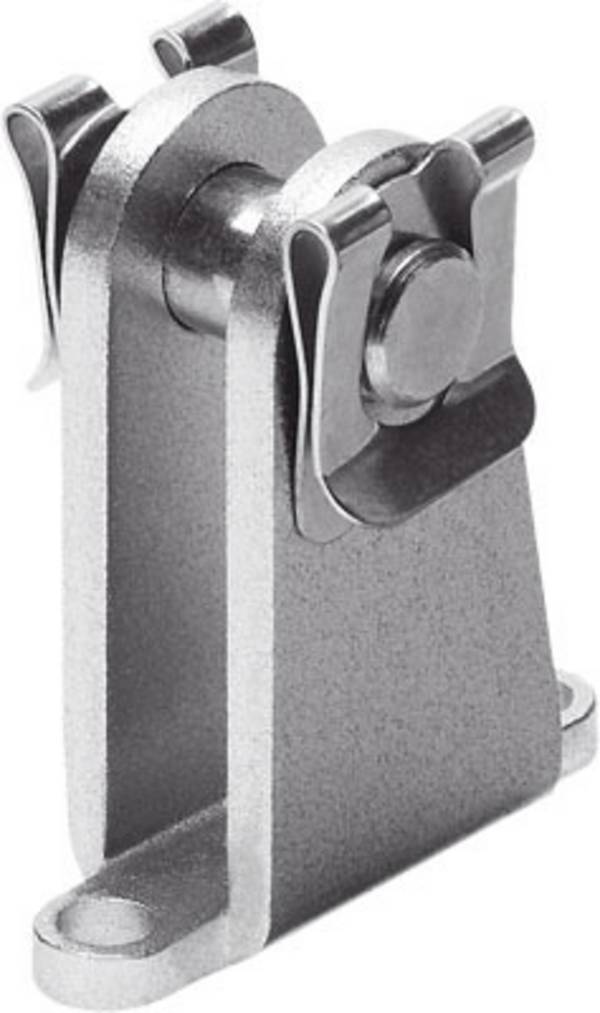 FESTO Bloc embase 163965 LZF-40    1 pc(s)