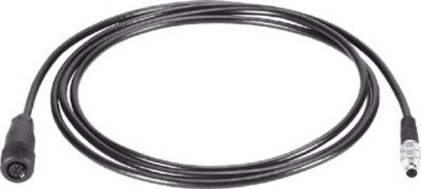 FESTO Câble de raccordement  170238 KMPYE-AIF-1-GS-GD-2    1 pc(s)