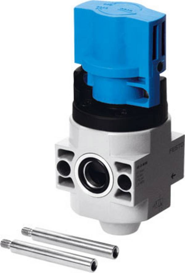 FESTO Distributeur de mise en circuit 170682 HE-D-MIDI     1 pc(s)