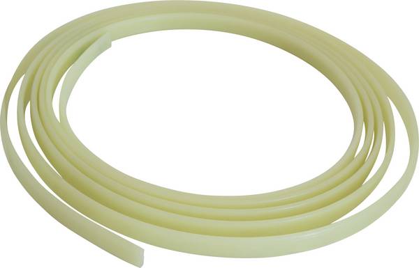 Dispositif de guidage des câbles Gloworm, phosphorescent, 4 mètres T5460 C.K 1 pc(s)