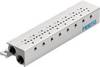 FESTO Bloc batterie 197202 MHA1-PR2-3-M3 0 à 8 bar 1 pc(s)