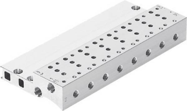 FESTO Bloc batterie  197447 MHA2-PR2-3-M5    1 pc(s)