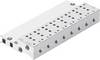 FESTO Bloc batterie 197447 MHA2-PR2-3-M5 1 pc(s)