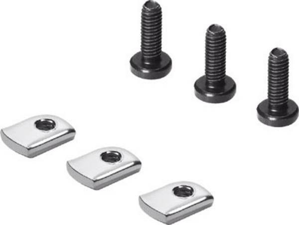 FESTO Fixation 526032 CPX-CPA-BG-NRH    1 pc(s)