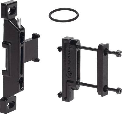 FESTO Equerre de fixation 526061 MS4-WPM-2D 1 pc(s)