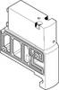 FESTO Platine d'alimentation 527581 CPVSC1-SP 1 pc(s)