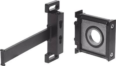 FESTO Equerre de fixation 532186 MS6-WPM-2D 1 pc(s)