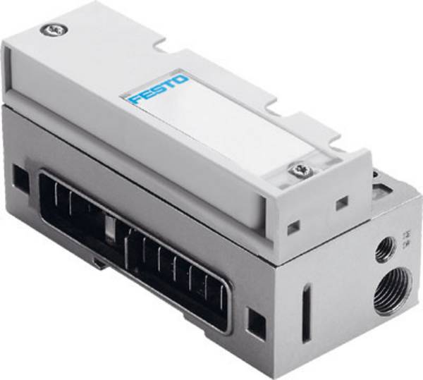 FESTO 533370 VMPA-FB-EPL-G Plaque terminale   1 pc(s)
