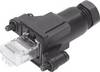 FESTO Fiche 534494 FBS-RJ45-8-GS 1 pc(s)