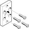 FESTO Bride 537245 FNC-12 1 pc(s)