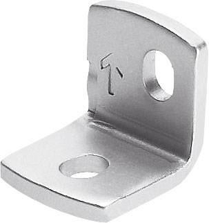 FESTO Equerre de fixation 539214 VAME-S6-10-W 1 pc(s)