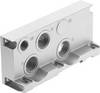 FESTO 539234 VABE-S6-1R-G12 Plaque terminale 1 pc(s)