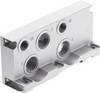 FESTO 539237 VABE-S6-1RZ-N12 Plaque terminale 1 pc(s)