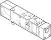FESTO Plaque de distribution verticale VABF-S4-1-P1A3-G14 540171 1 pc(s)