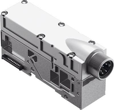 FESTO Plaque de distribution VMPA-FB-SP-7/8-V-5POL 541083 1 pc(s)