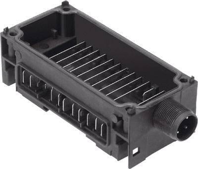 FESTO Bloc de liaison 541250 CPX-GE-EV-Z-7/8-4POL 1 pc(s)