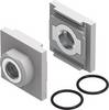 FESTO Plaquette d'obturation 541540 MS6-AGD-EX 1 pc(s)