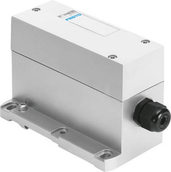 FESTO Nœud multipôle  543412 VABE-S6-1LF-C-M1-C36M    1 pc(s)
