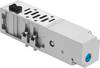FESTO Plaque à butée de pression verticale VABF-S2-1-L1D1-C 546096 1 pc(s)