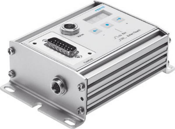 FESTO 548129 SPC11-MTS-AIF-2 Régulateur de fin de course 1 pc(s)