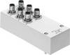 FESTO Couvercle 549048 VAEM-S6-C-S6-R5 1 pc(s)