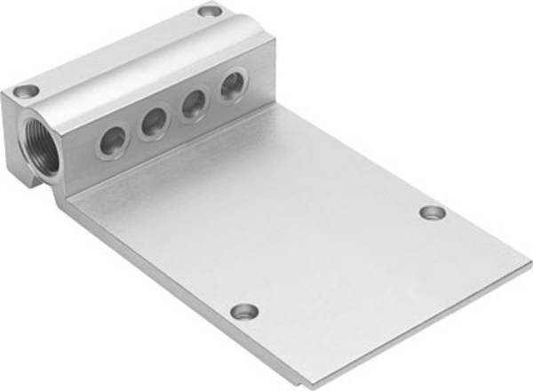 FESTO Bloc de jonction pneumatique OABM-P-4 549456  G 3/4