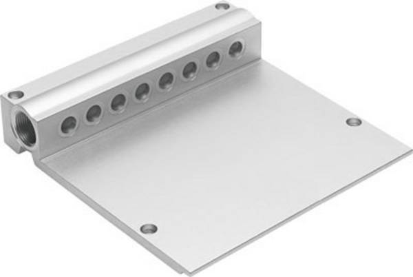 FESTO Bloc de jonction pneumatique OABM-P-8 549458  G 3/4