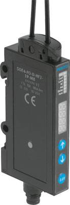 FESTO Conducteur optique SOE4-FO-D-HF2-1P-M8 552799 1 pc(s)
