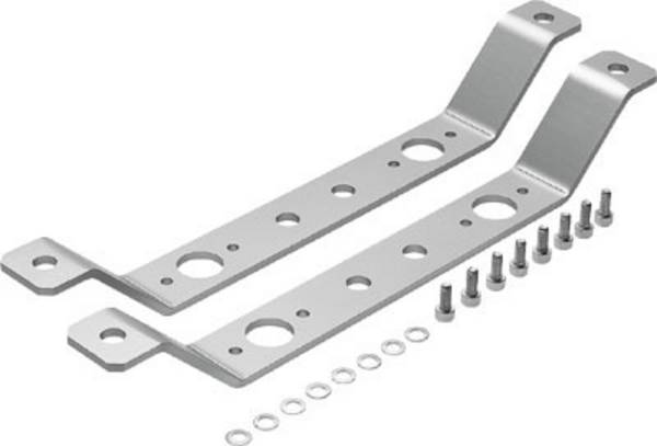 FESTO Kit de montage 553756 ABMW-PDAD    1 pc(s)