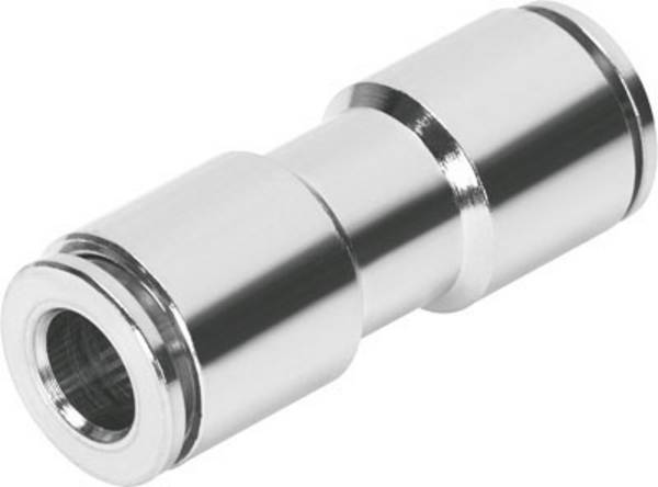 FESTO Connecteur 558764 NPQM-D-Q12-E-P10    Ø de tuyau: 12 mm Ø tenon: 12 mm  1 pc(s)