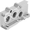 FESTO 560838 VABE-S6-2R-N34 Plaque terminale 1 pc(s)
