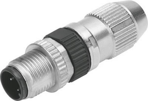 FESTO Fiche 562028 NECU-S-M12G4-HX  32 V DC/AC (max) 1 pc(s)