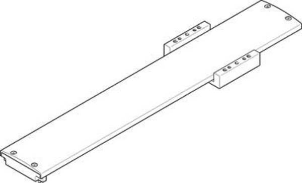 FESTO Protection 562728 EASC-S1-46-600    1 pc(s)