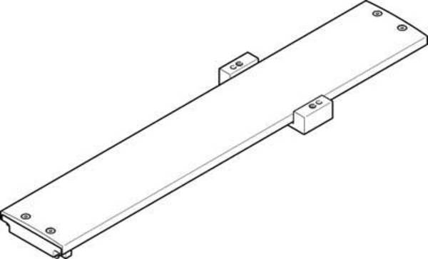 FESTO Protection 562731 EASC-S1-33-230-S    1 pc(s)