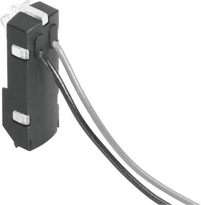 FESTO Plaquette d'obturation 566725 VAVE-L1-1VL4-LP 1 pc(s)