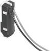FESTO Plaquette d'obturation 566727 VAVE-L1-1L2-LR 1 pc(s)