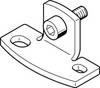 FESTO Equerre de fixation 567038 VAME-S6-W-M46 1 pc(s)