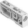 FESTO Module d'alimentation VMPAL-SP 570774 Matériau du boîtier Alliage d'aluminium de corroyage