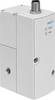 FESTO Régulateur de pression proportionnel 570967 VPPX-6L-L-1-G18-0L10H-S1 G 1/8, G 1/8 Matériau du boîtier Alliage d'aluminium de corroyage 1 pc(s)