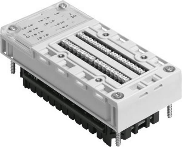 FESTO Module entrée/sortie  576046 CPX-2ZE2DA    1 pc(s)