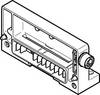 FESTO 576316 CPX-M-EPR-EV-X Plaque terminale 1 pc(s)
